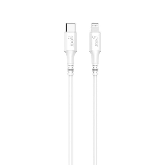 GEAR Cable USB-C to Lightning C94
