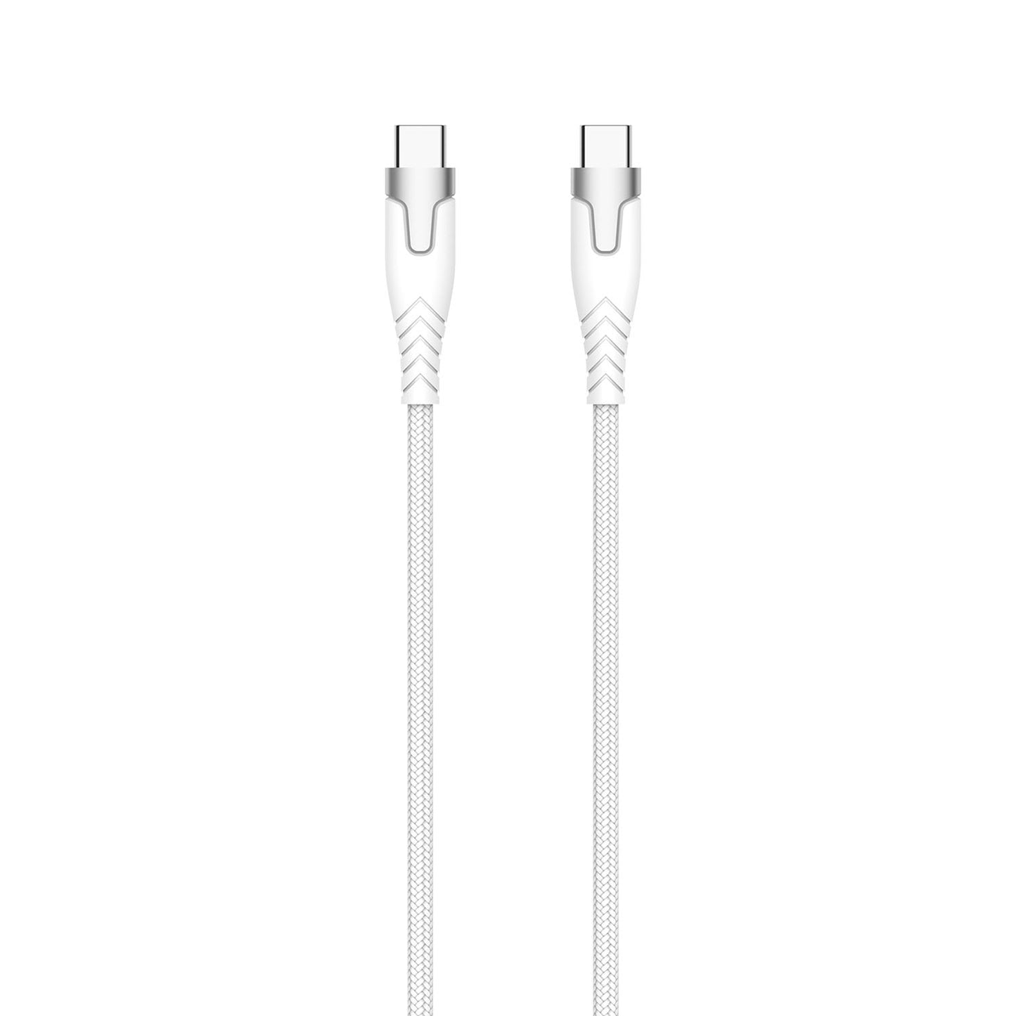 GEAR Kevlar cable PRO USB-C to USB-C 2.0