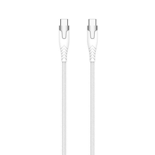 GEAR Kevlar cable PRO USB-C to USB-C 2.0