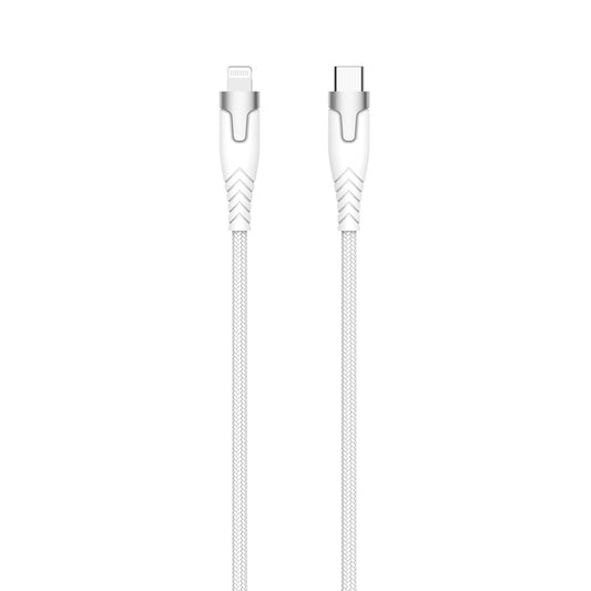 GEAR Kevlar cable PRO USB-C to Lightning