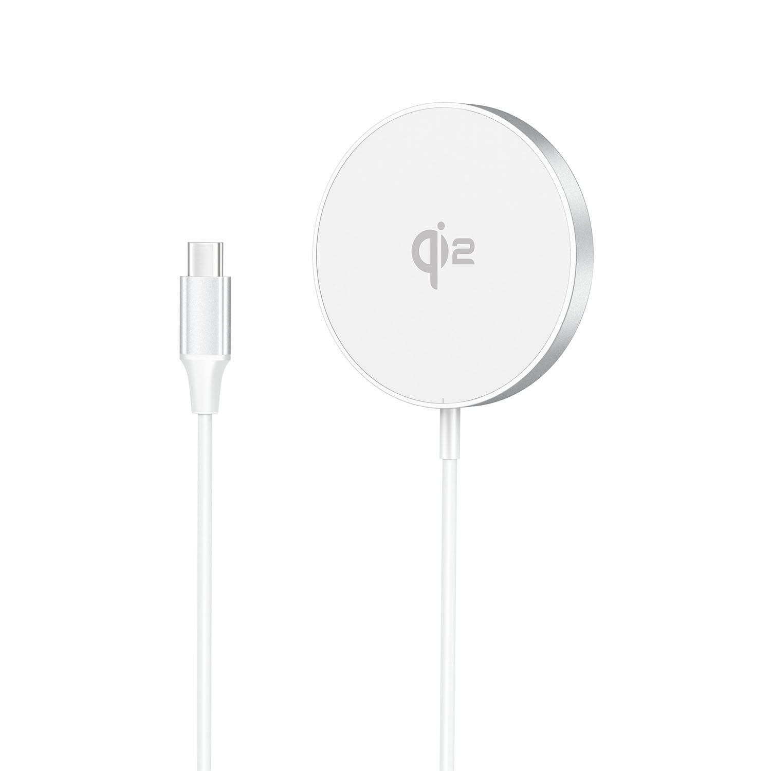 GEAR Wireless Qi2 Charger