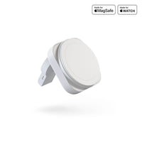 ZENS Wireless Charger 2in1