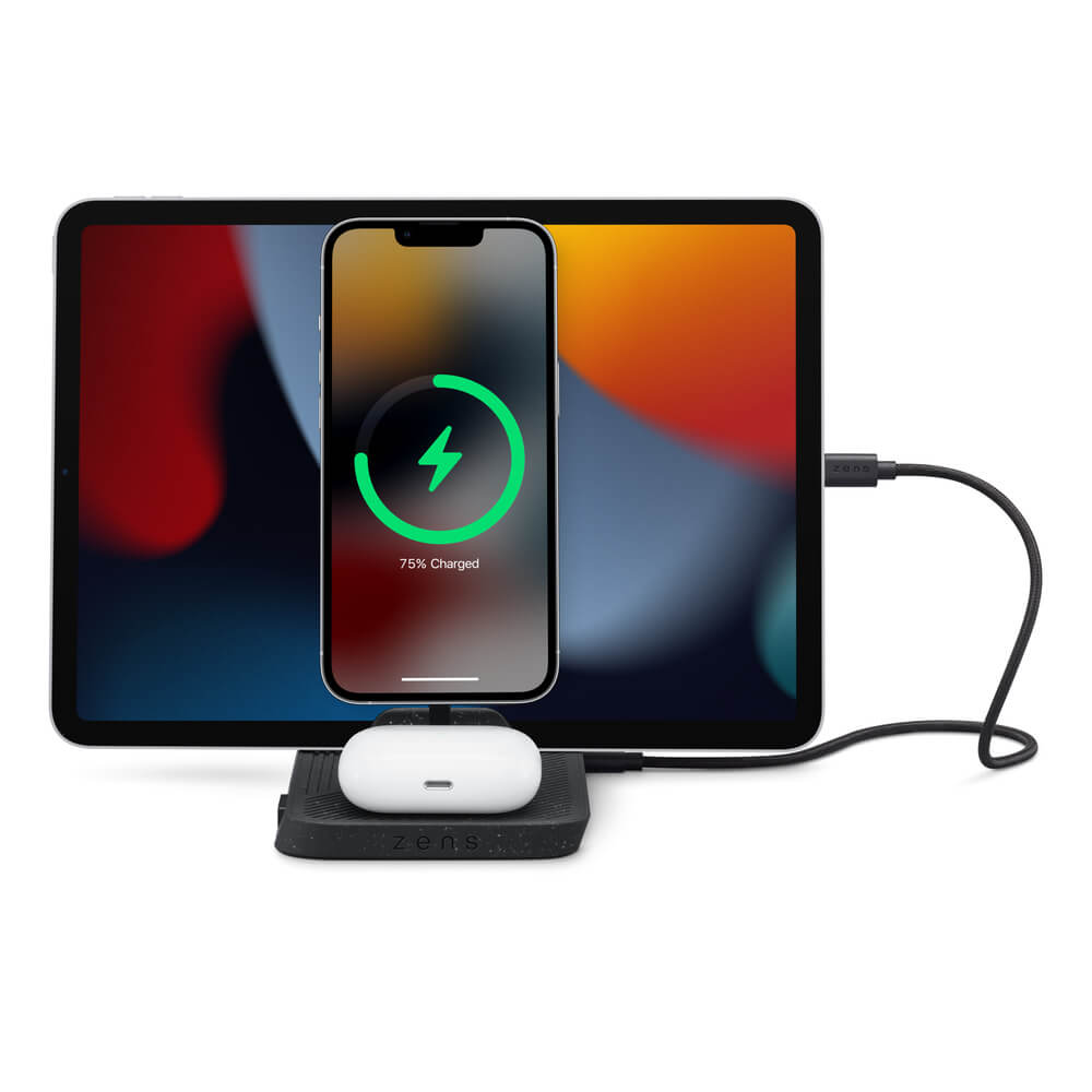 ZENS Charging Station Modular