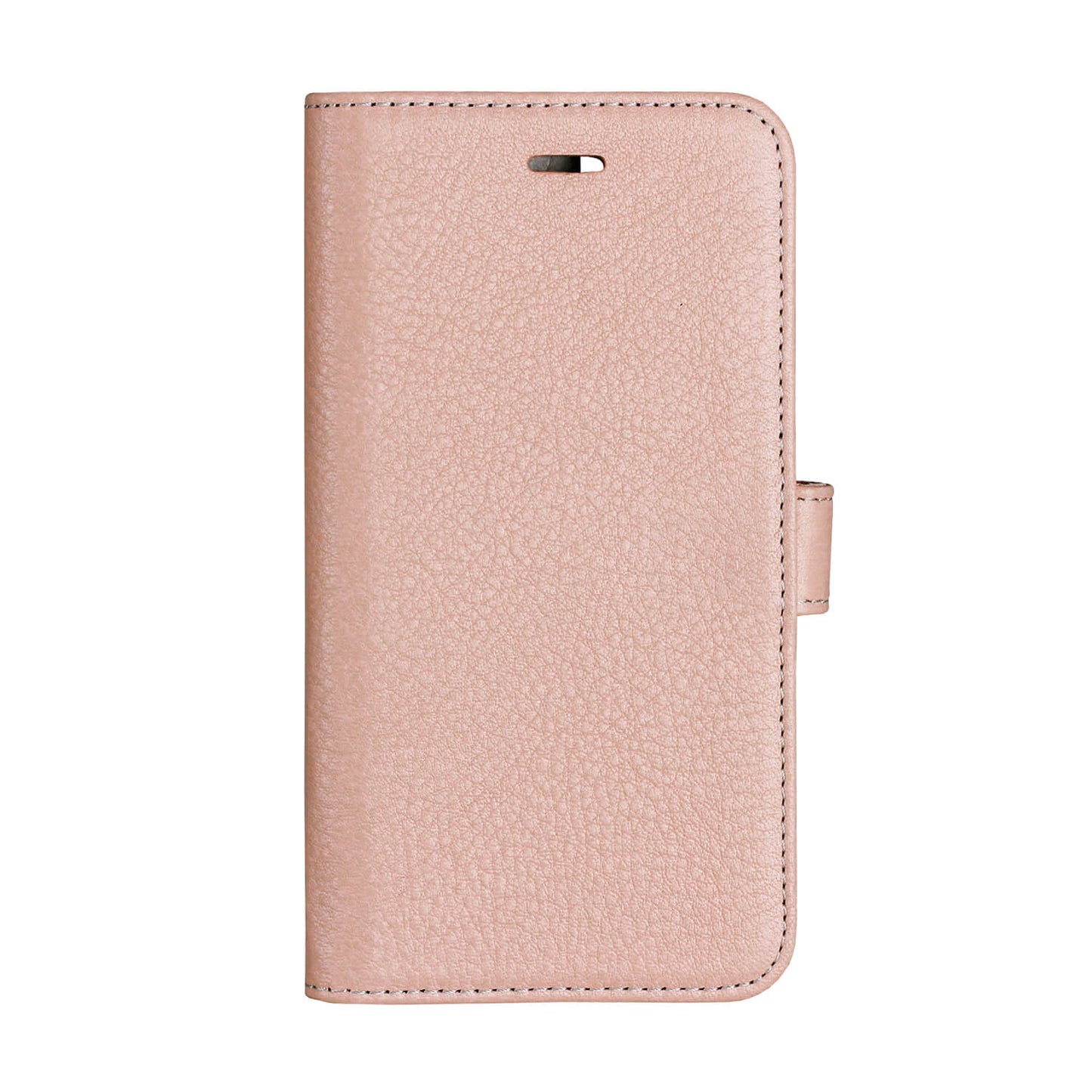 onsala-onsala-collection-mobilfodral-skinn Rose iPhone X/Xs