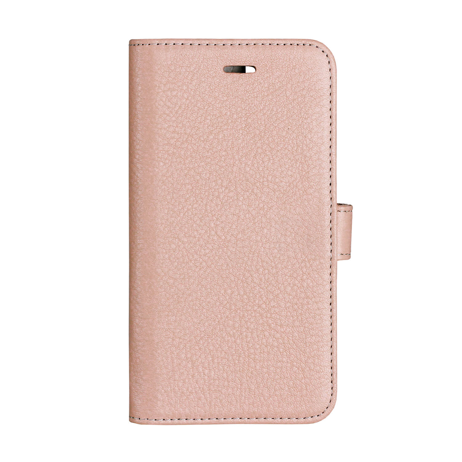 onsala-onsala-collection-mobilfodral-skinn Rose iPhone X/Xs