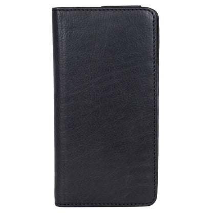 buffalo-buffalo-wallet-case Universal up to 5" Black