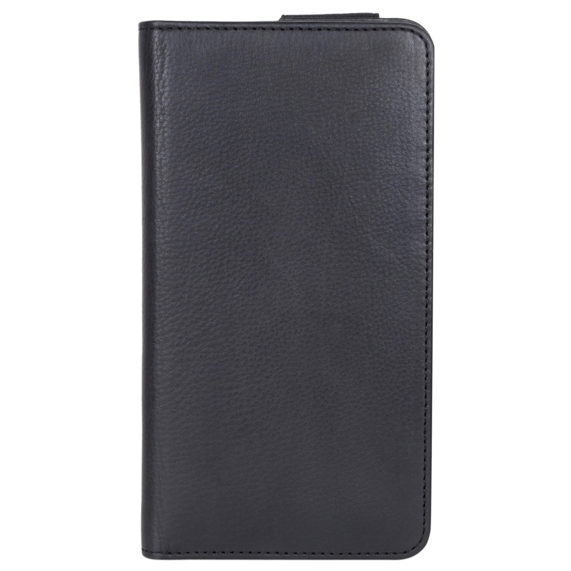 buffalo-buffalo-wallet-case Universal up to 5,5" Black