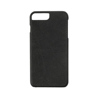 onsala-onsala-collection-mobilskal-skinn Svart iPhone 6/7/8 Plus