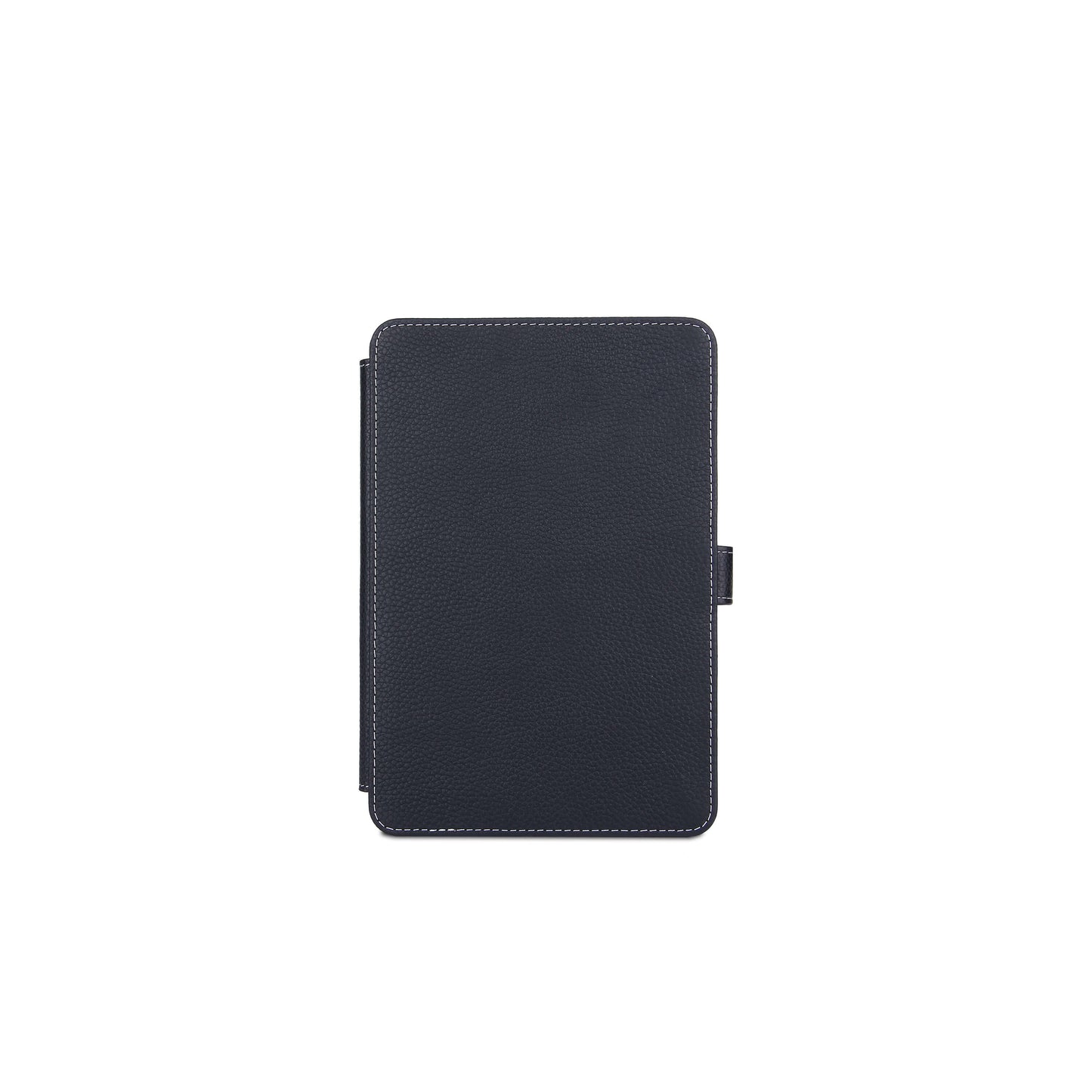 onsala-onsala-collection-tabletfodral-skinn Svart iPad Mini 7,9" 2012 till 2019