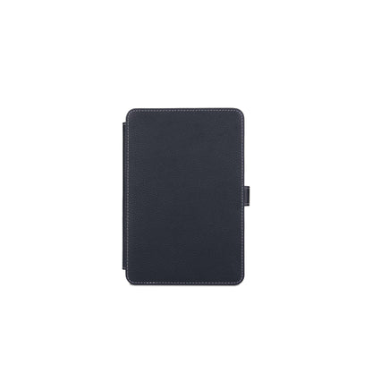 onsala-onsala-collection-tabletfodral-skinn Svart iPad Mini 7,9" 2012 till 2019