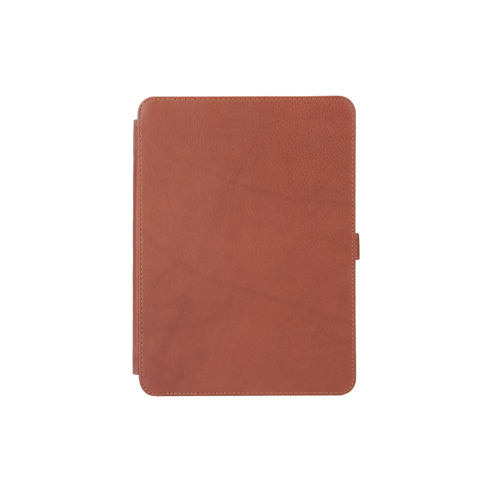 ONSALA Tablet Case Leather Brown