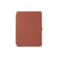 ONSALA Tablet Case Leather Brown