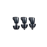 MANFROTTO Spikfot 3-pack