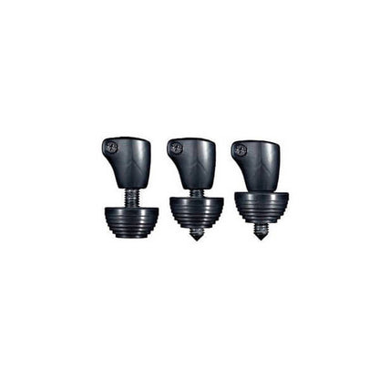 MANFROTTO Spikfot 3-pack