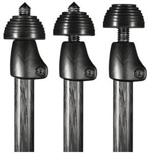 manfrotto-manfrotto-spikfot-3-pack 204SPK3 MT055CXPRO3