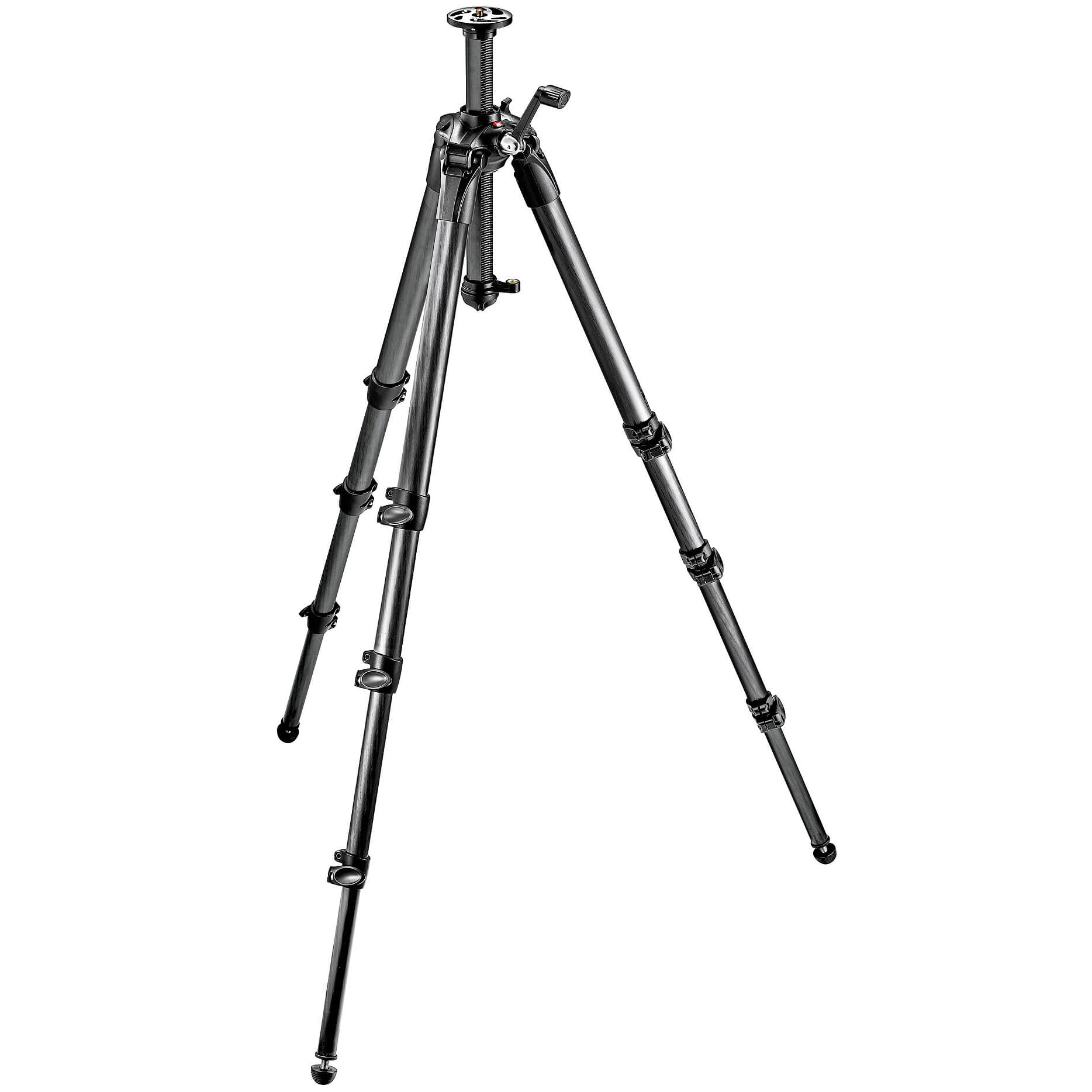 manfrotto-manfrotto-stativ MT057C4-G Vev Kolfiber