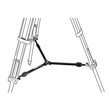 MANFROTTO Mittspridare