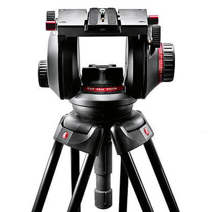 MANFROTTO Videohuvud