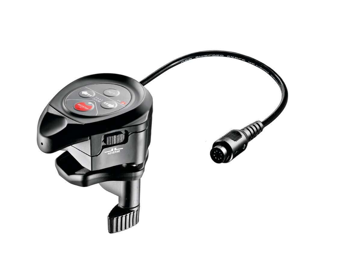 MANFROTTO Remote RC Clamp EX