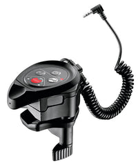 MANFROTTO Remote RC Clamp LANC