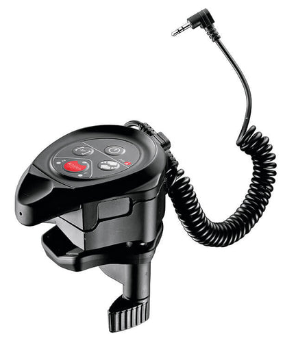 MANFROTTO Remote RC Clamp LANC