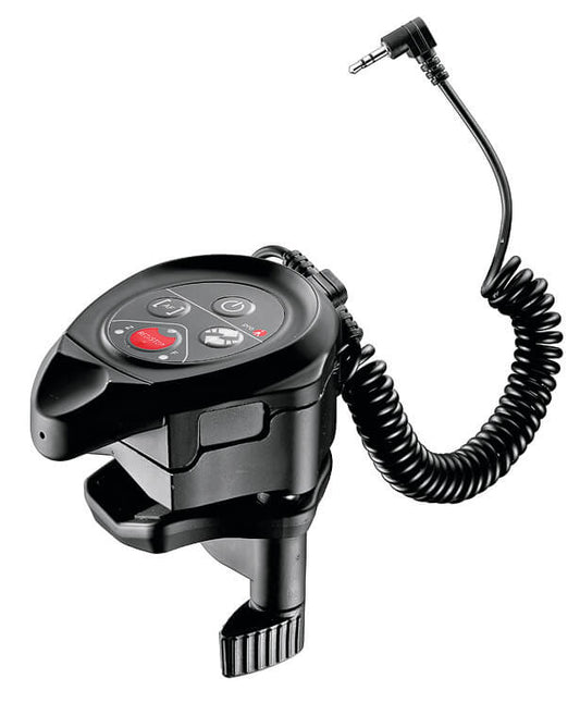 MANFROTTO Remote RC Clamp LANC