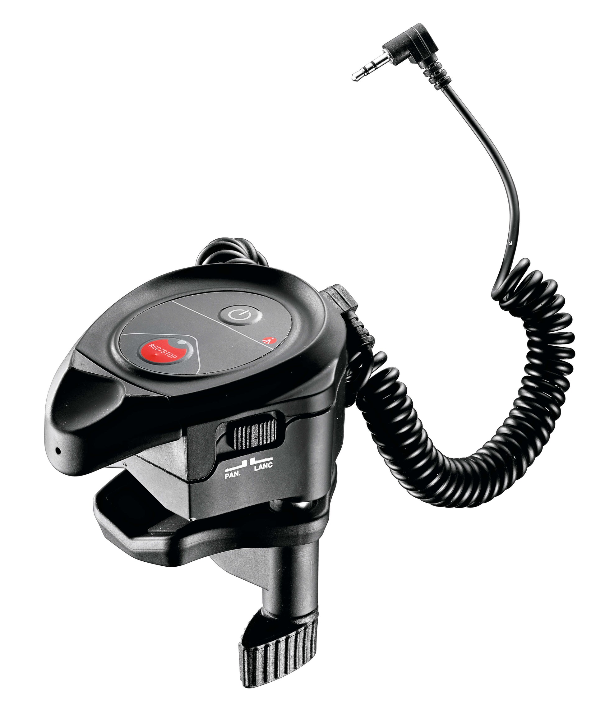 manfrotto-manfrotto-remote-rc-clamp-lanc MVR901ECPL Sony/Canon/Pan