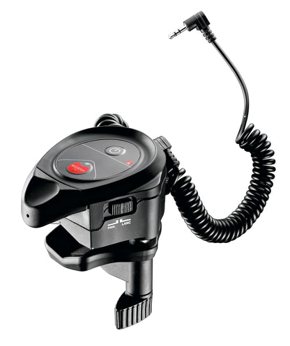 manfrotto-manfrotto-remote-rc-clamp-lanc MVR901ECPL Sony/Canon/Pan
