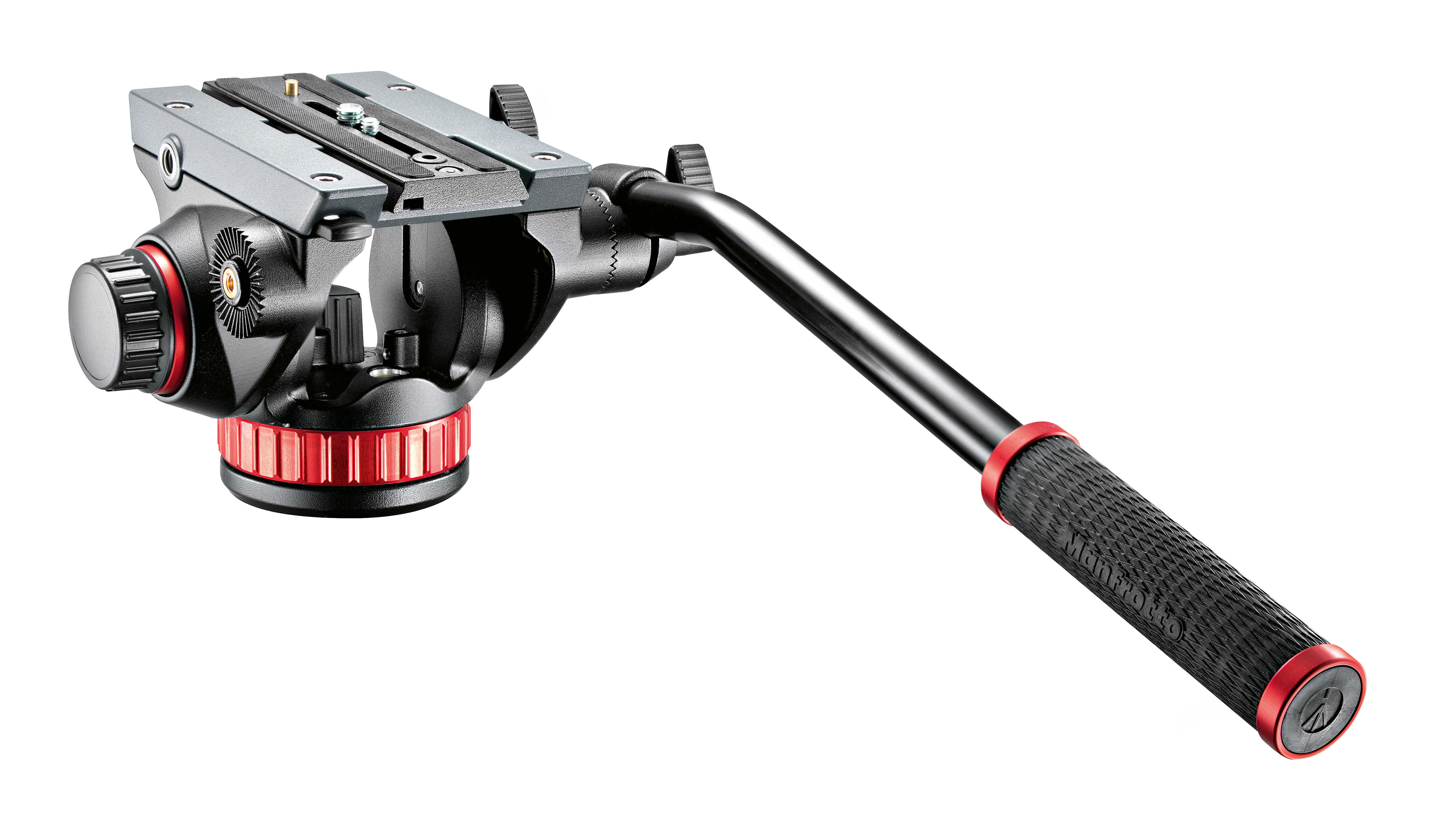 manfrotto-manfrotto-videohuvud MVH502AH
