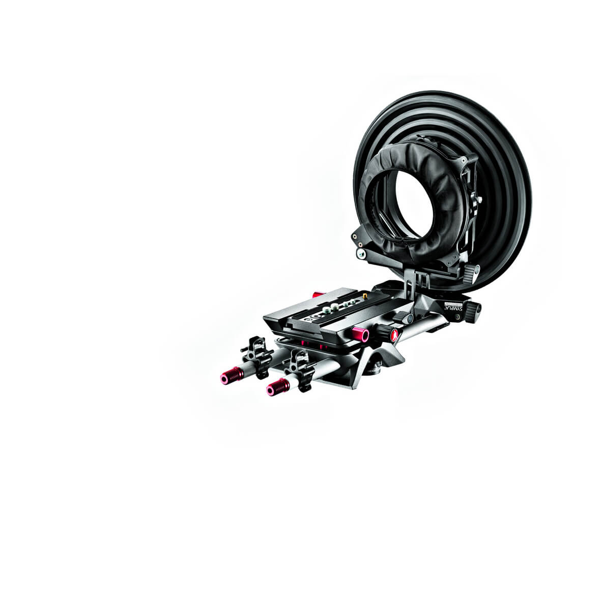 MANFROTTO SYMPLA Axelstativ