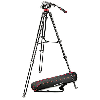 MANFROTTO Stativkit Video