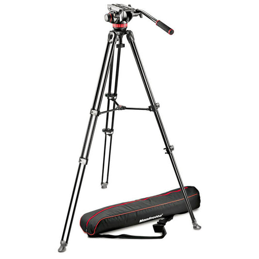 MANFROTTO Stativkit Video