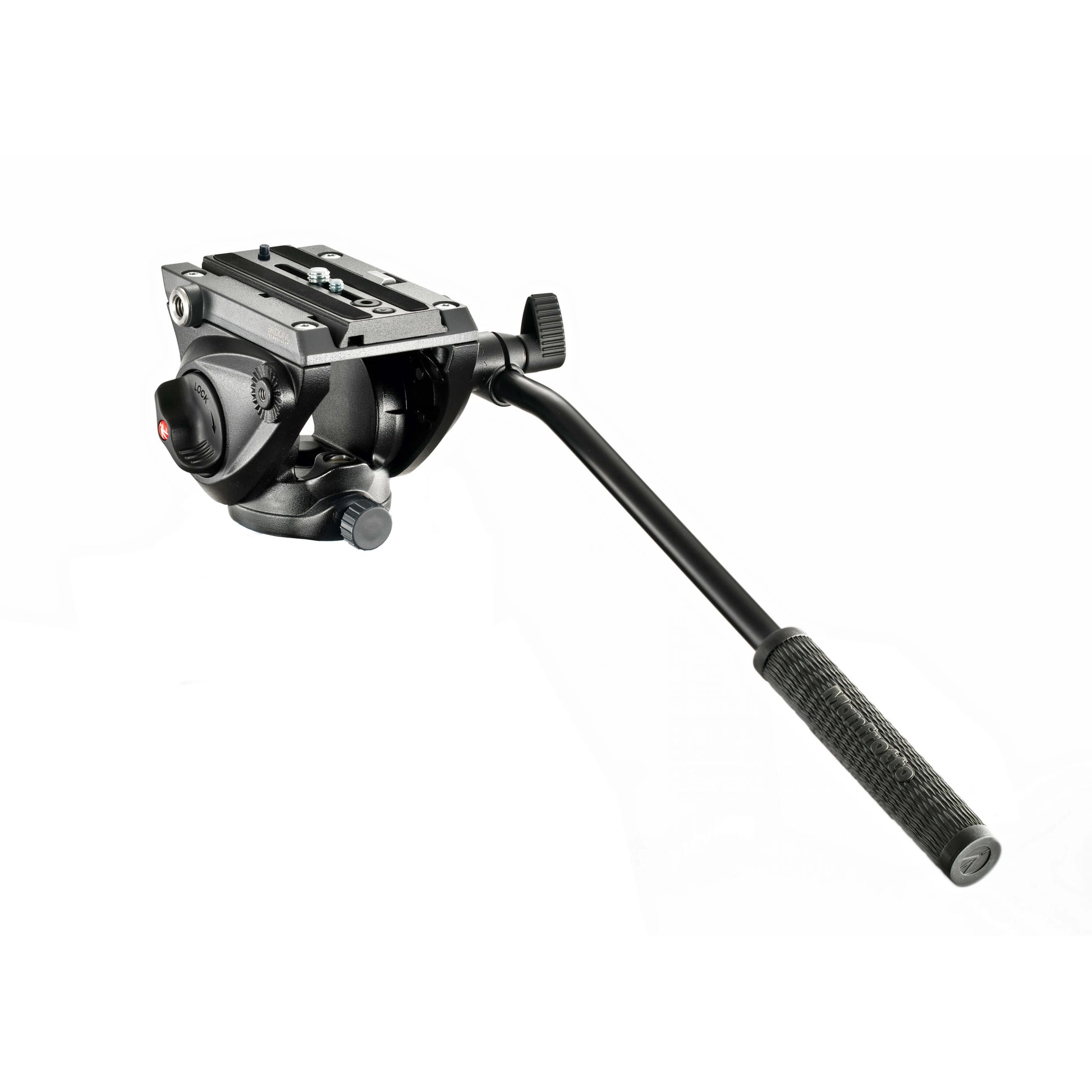 manfrotto-manfrotto-videohuvud MVH500AH Flatbase Move