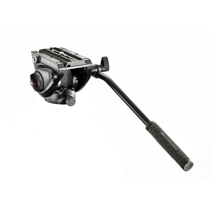 manfrotto-manfrotto-videohuvud MVH500AH Flatbase Move