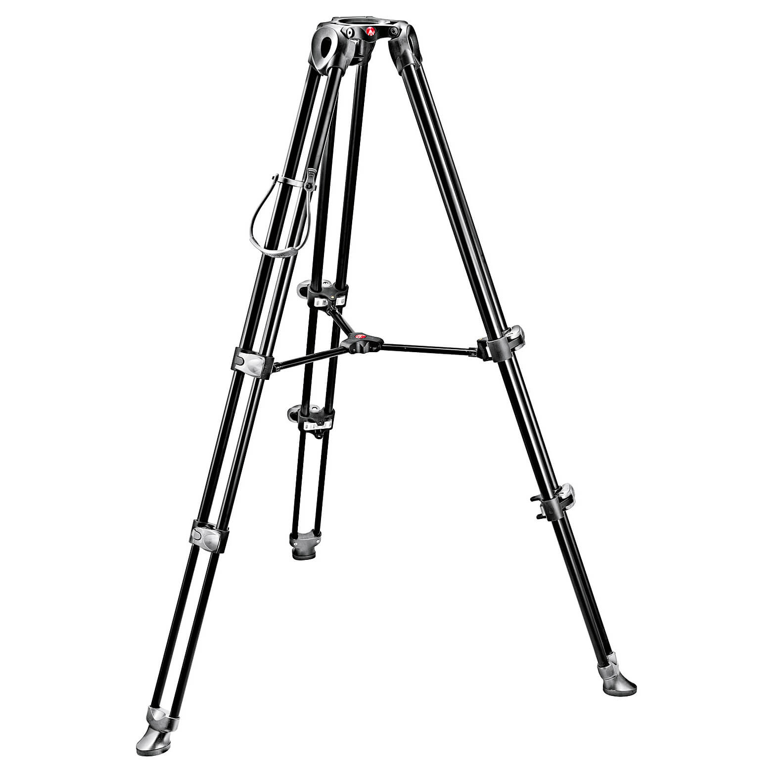 MANFROTTO Stativ Video Move