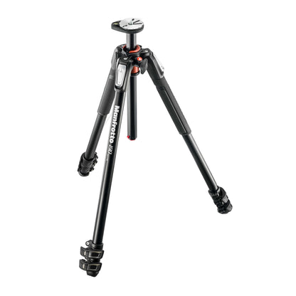 manfrotto-manfrotto-stativ MT190XPRO3 3-Sektioner Alu.