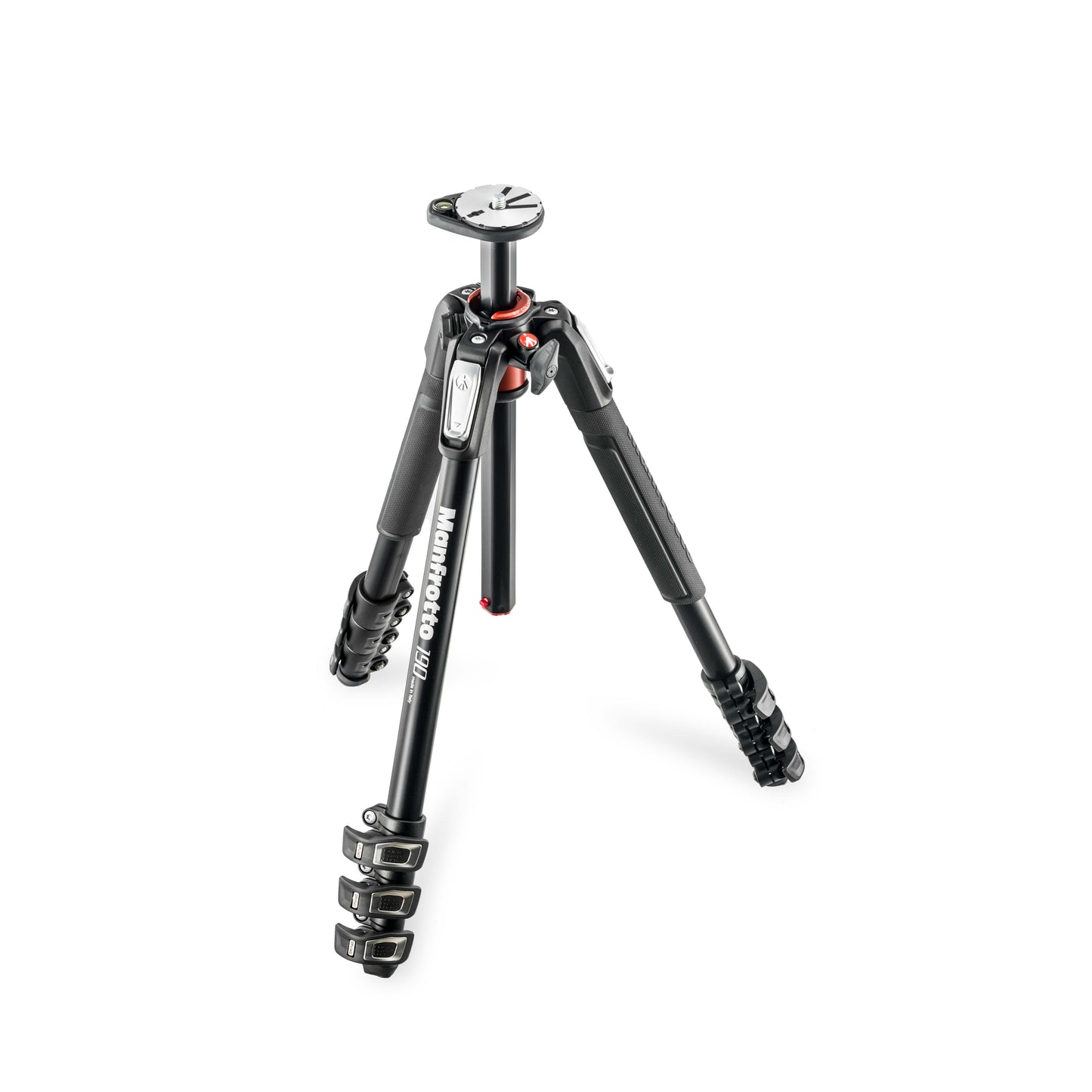 manfrotto-manfrotto-stativ MT190XPRO4 4-Sektioner Alu.