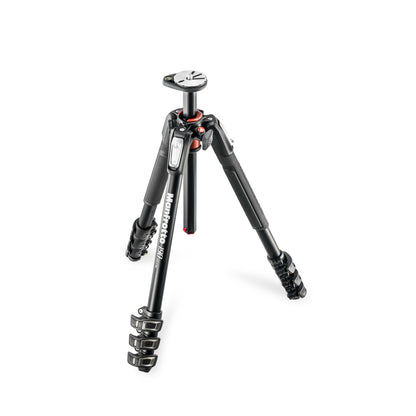 manfrotto-manfrotto-stativ MT190XPRO4 4-Sektioner Alu.