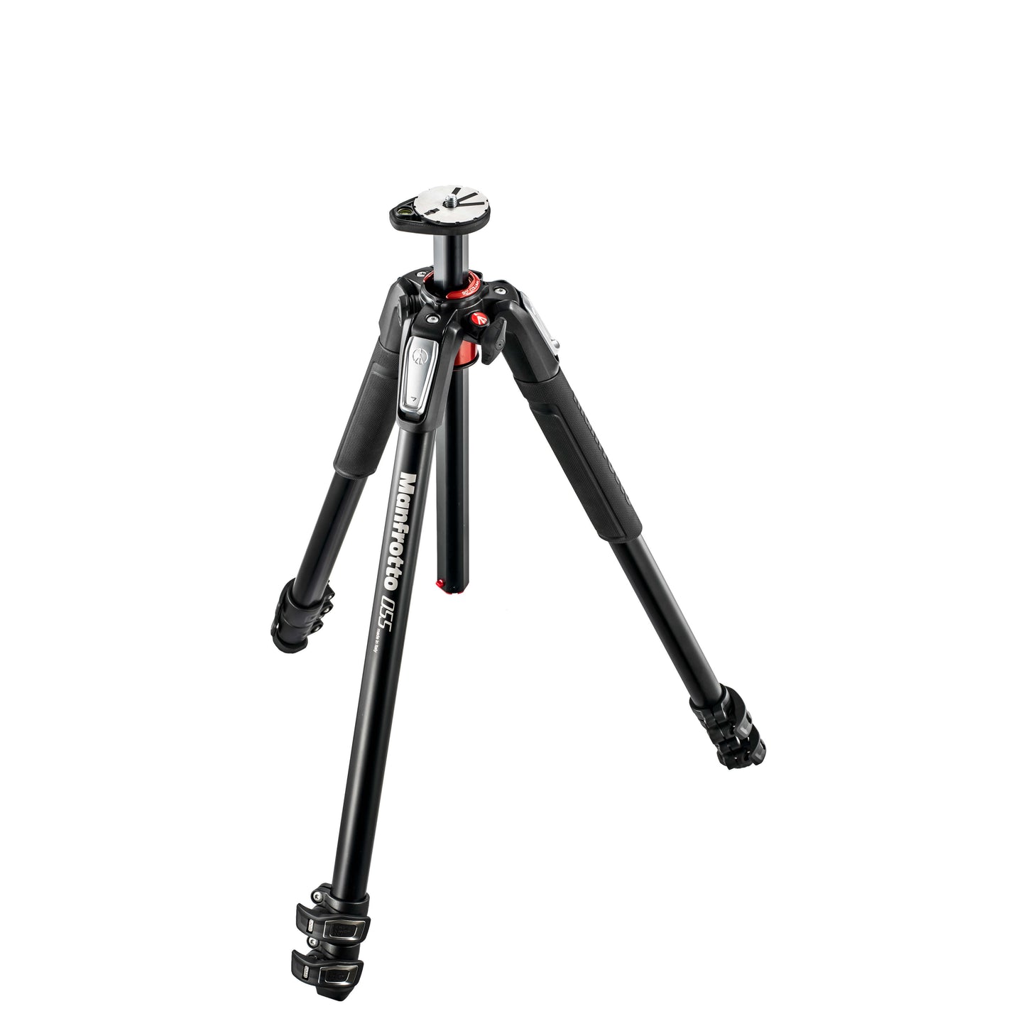 manfrotto-manfrotto-stativ MT055XPRO3 3-Sektioner Alu.