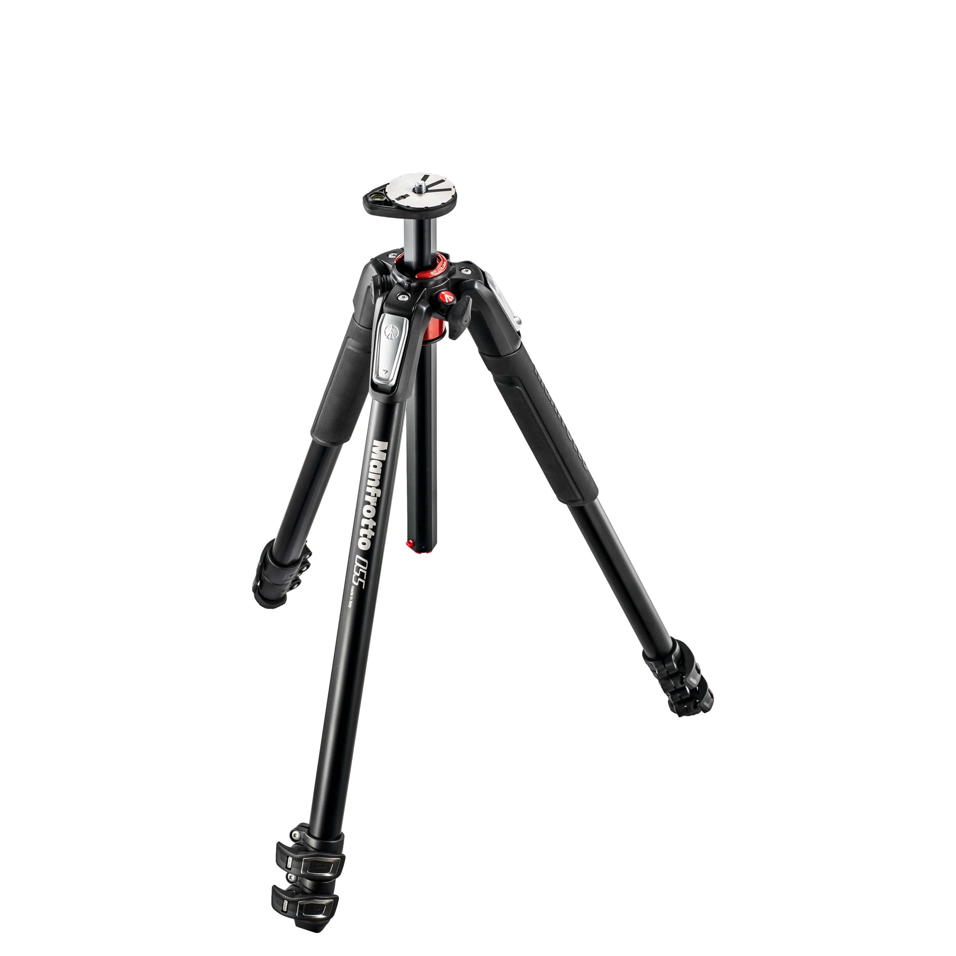 manfrotto-manfrotto-stativ MT055XPRO3 3-Sektioner Alu.