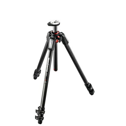 manfrotto-manfrotto-stativ MT055CXPRO3 3-Sektioner Kolfiber