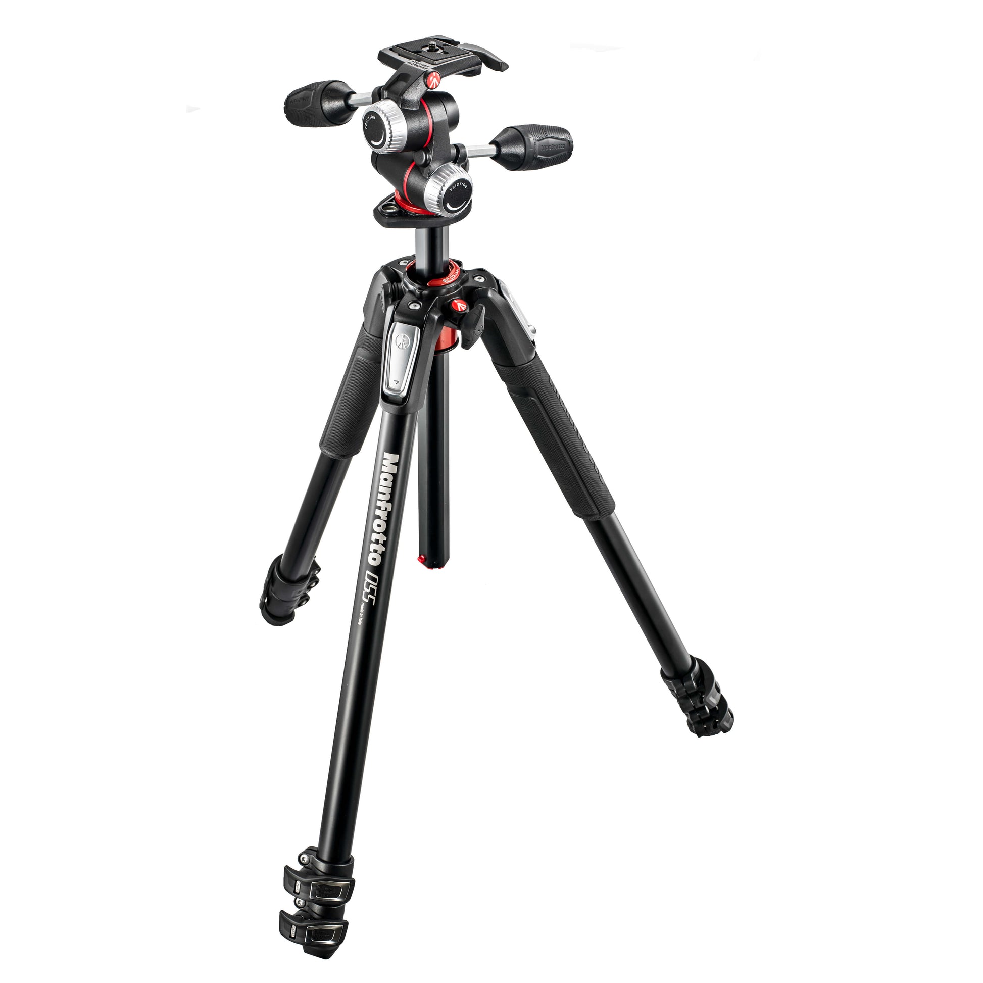 MANFROTTO Stativkit