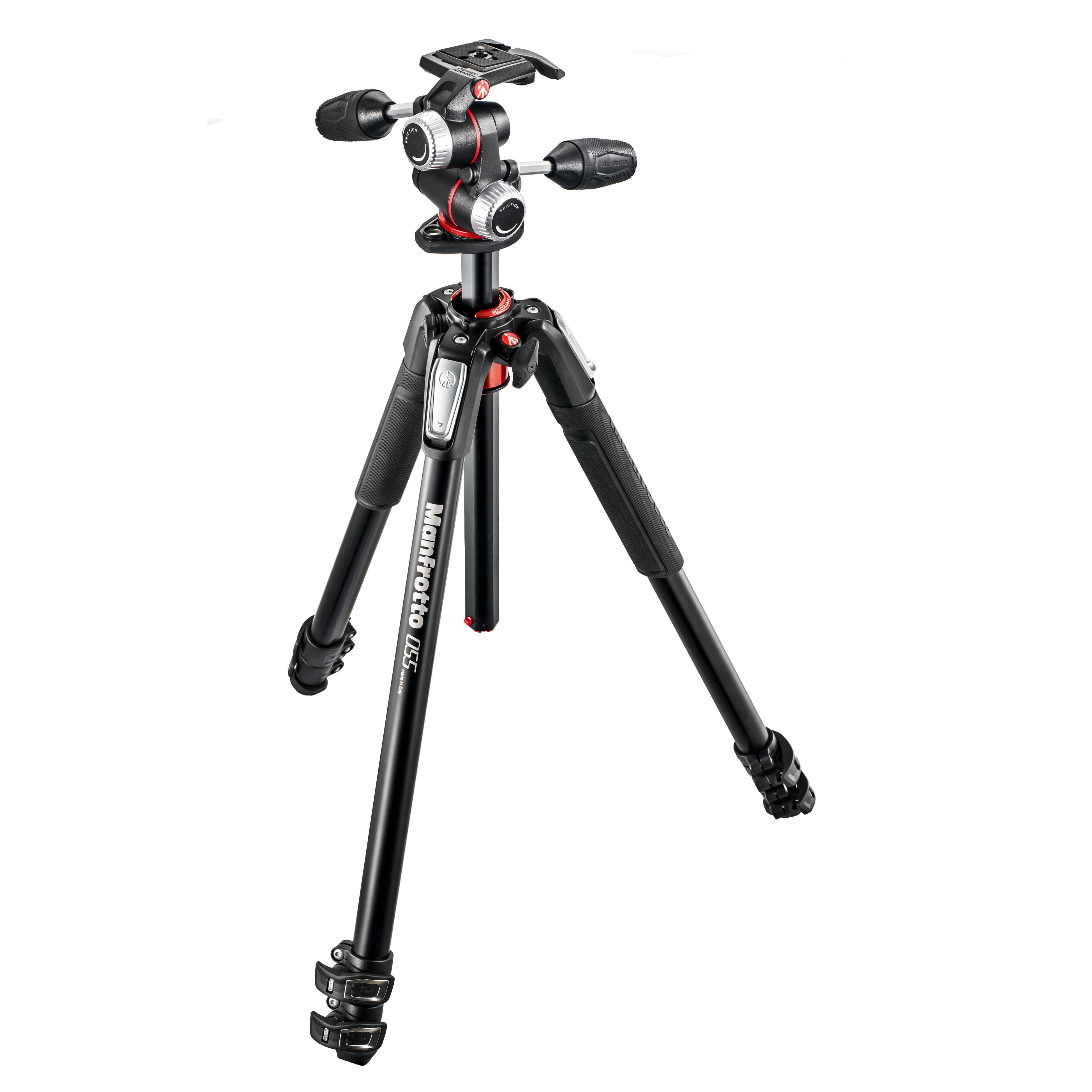 MANFROTTO Stativkit