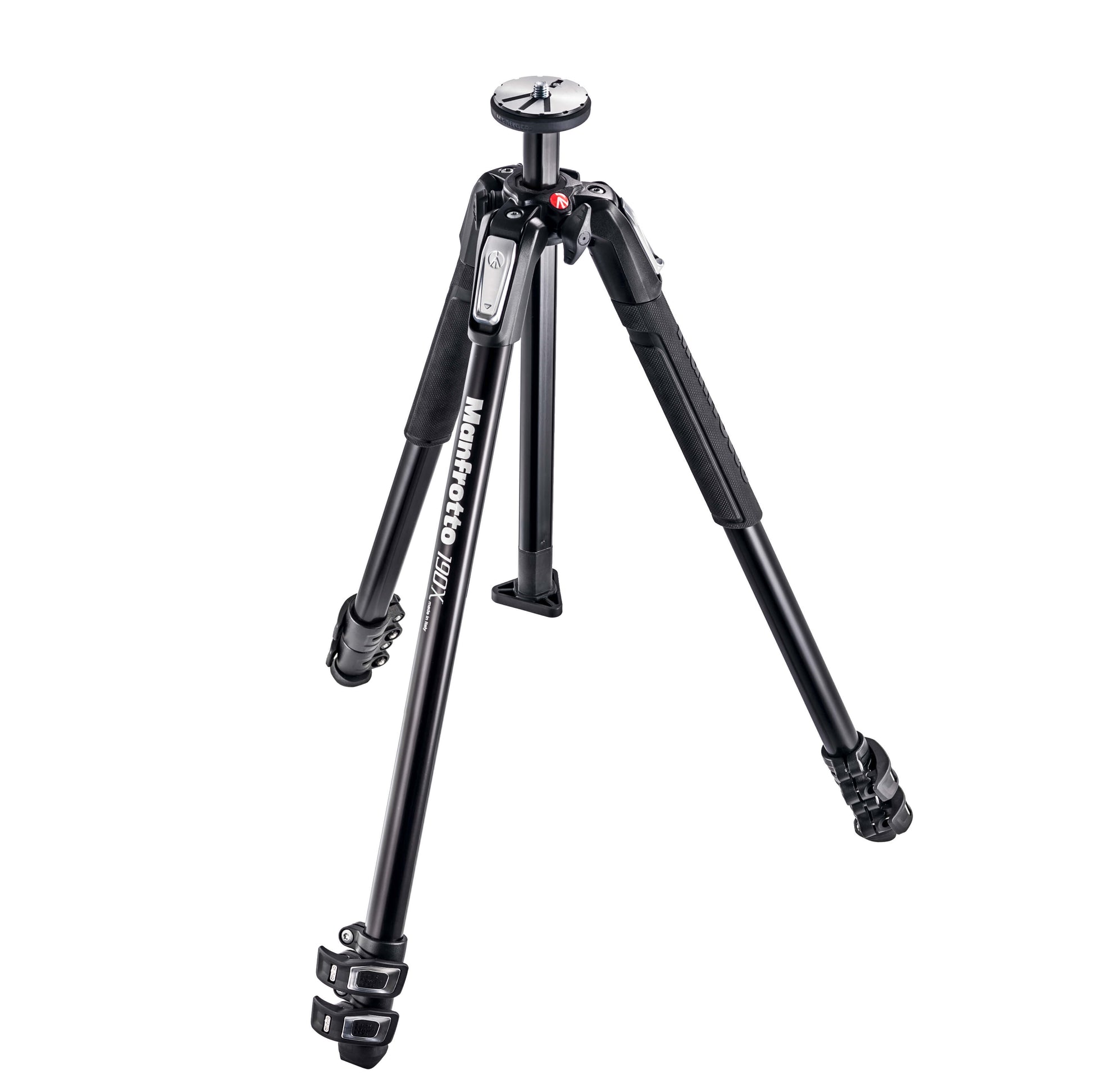 manfrotto-manfrotto-stativ MT190X3 3-Sektioner Alu.