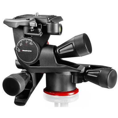 manfrotto-manfrotto-3-vagshuvud MHXPRO-3WG Microjustering