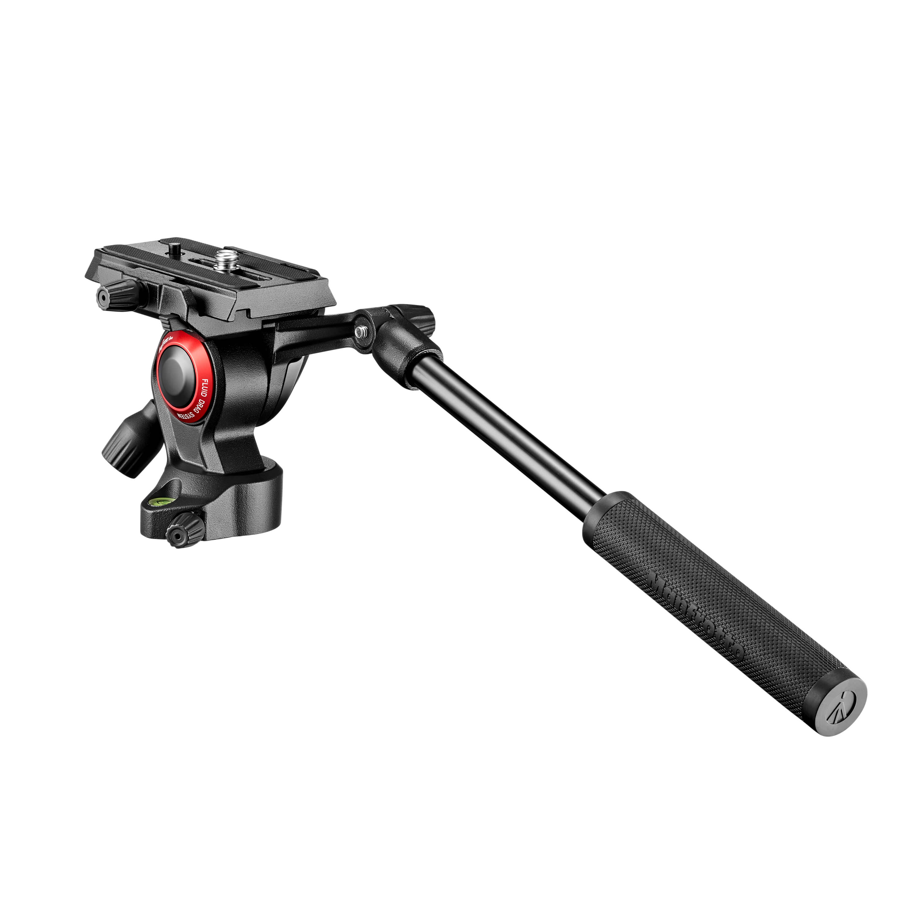 manfrotto-manfrotto-videohuvud MVH400AH