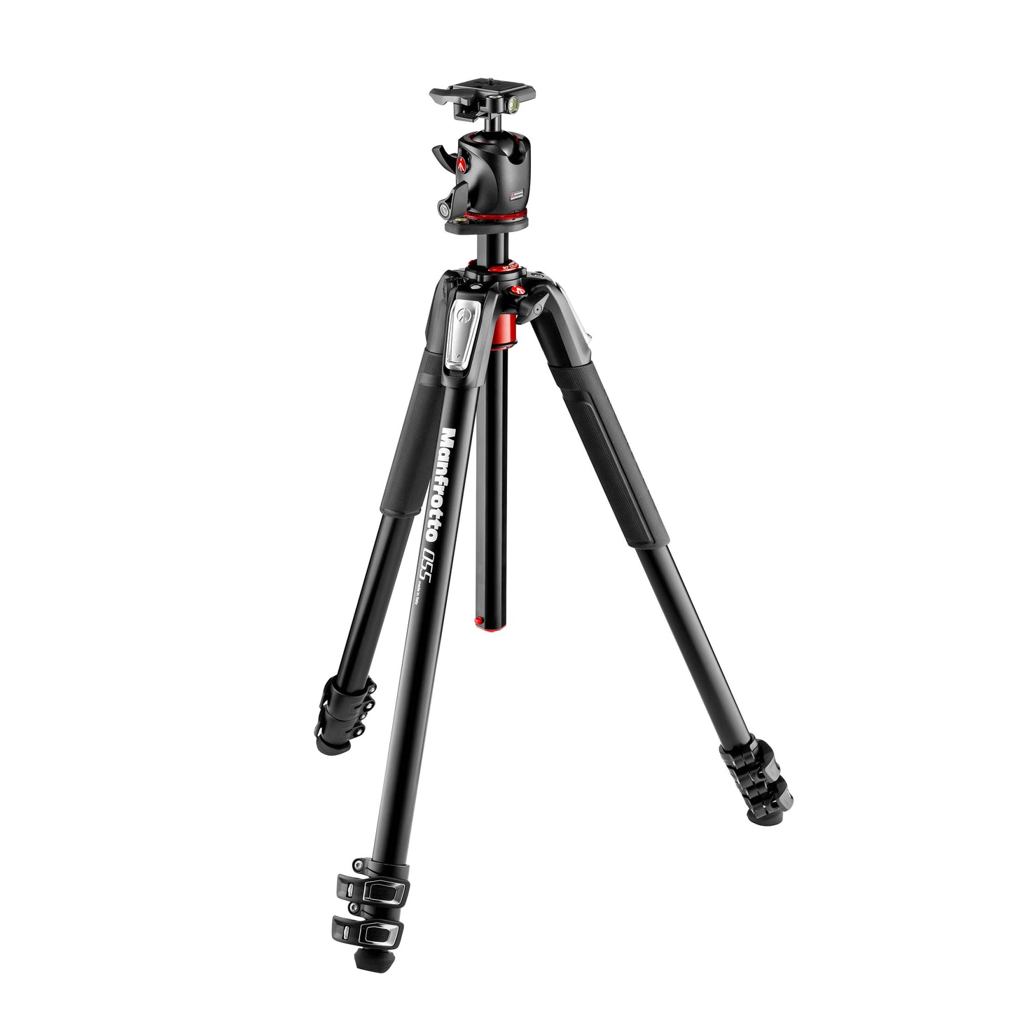 manfrotto-manfrotto-stativkit MK055XPRO3-BHQ2 Kulled