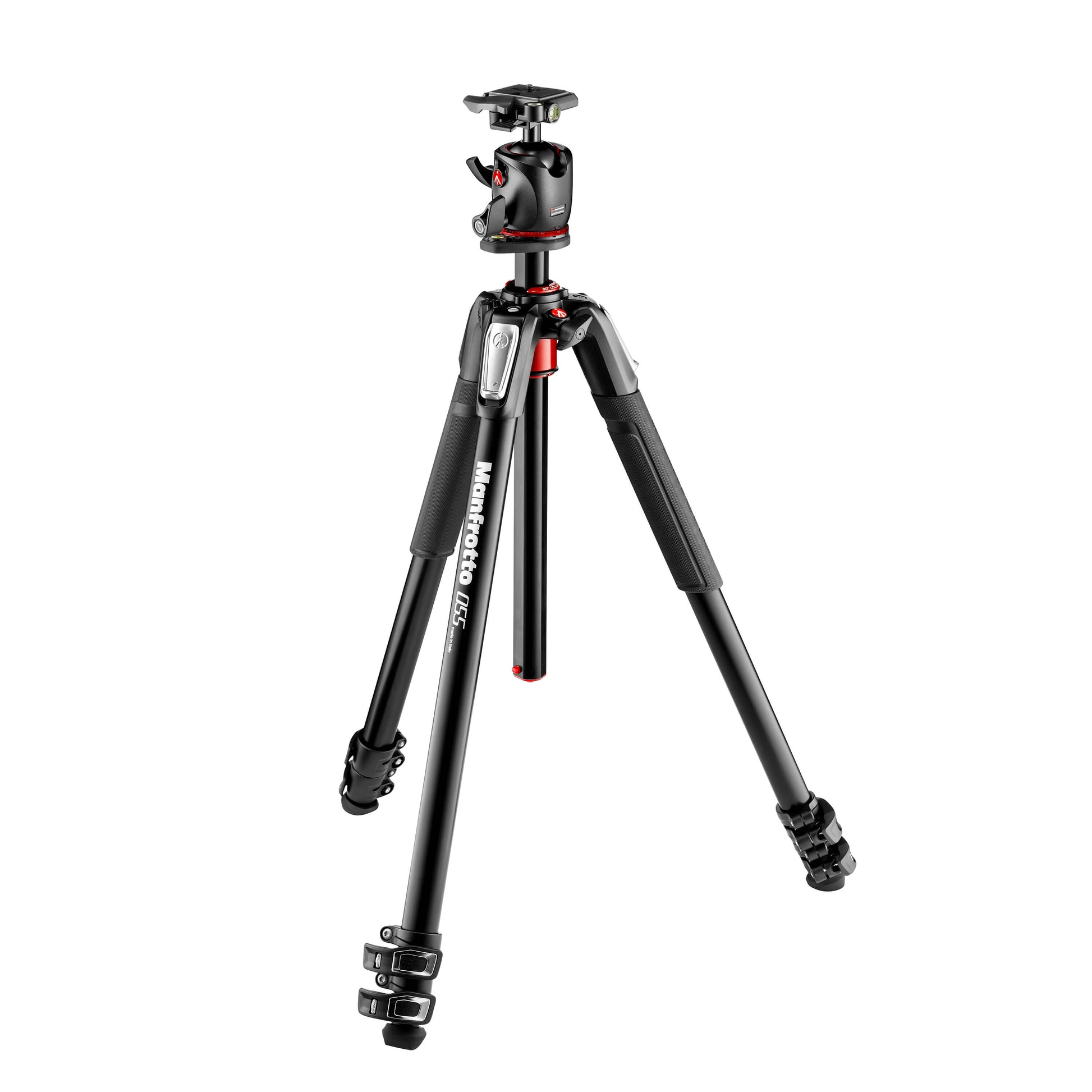manfrotto-manfrotto-stativkit MK055XPRO3-BHQ2 Kulled
