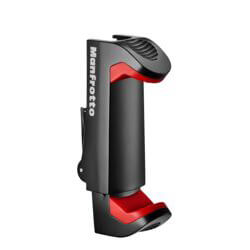 manfrotto-manfrotto-stativfaste-smartphone MCPIXI Blixtskofäste 1/4" x2