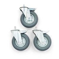 MANFROTTO Wheel Set 474